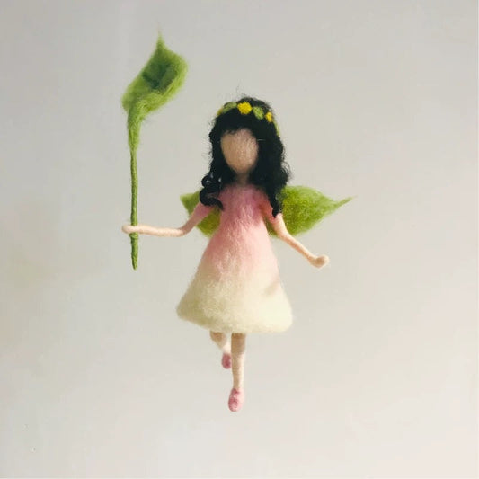 Fairy Xmas Decorations