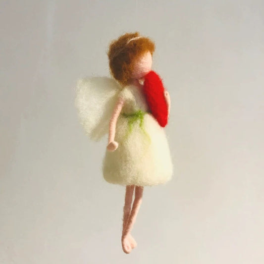 Fairy Xmas Ornaments