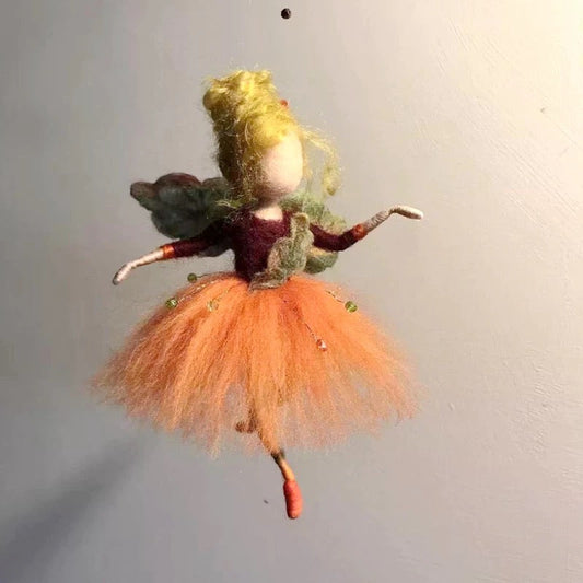 Fairy Nursery Decorating Ideas