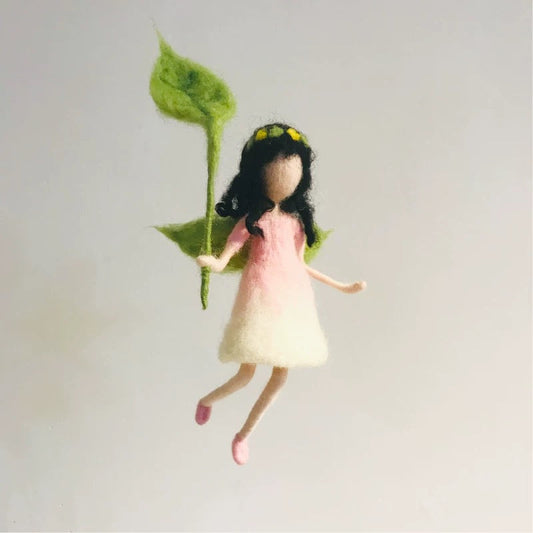 Fairy Xmas Decorations